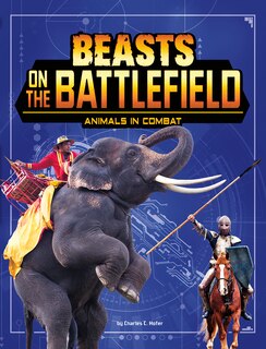 Couverture_Beasts on the Battlefield