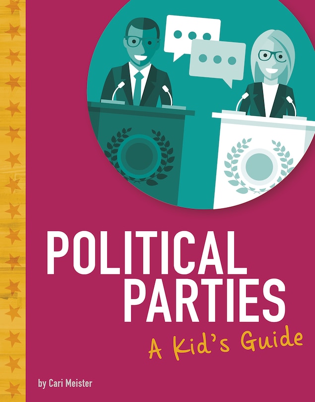 Couverture_Political Parties