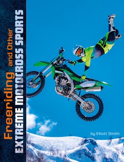 Front cover_Freeriding and Other Extreme Motocross Sports