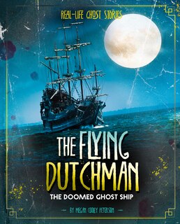Couverture_The Flying Dutchman