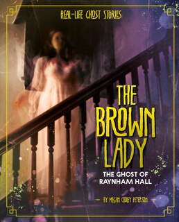 Front cover_The Brown Lady