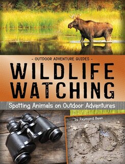 Front cover_Wildlife Watching