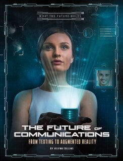 Couverture_The Future of Communications