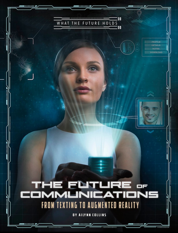 Couverture_The Future of Communications