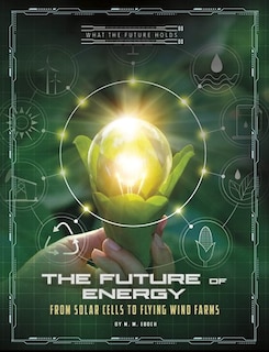 Front cover_The Future of Energy