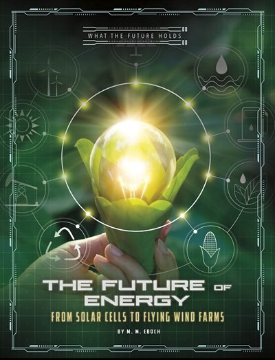 Front cover_The Future of Energy