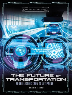 Couverture_The Future of Transportation