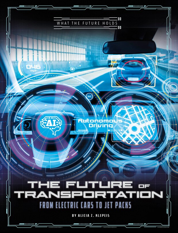 Couverture_The Future of Transportation