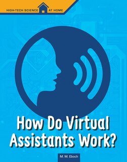 Couverture_How Do Virtual Assistants Work?