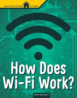 Couverture_How Does Wi-fi Work?