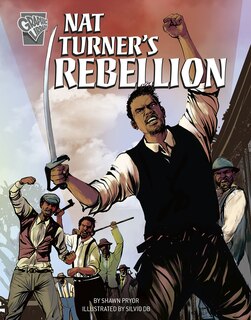 Front cover_Nat Turner's Rebellion