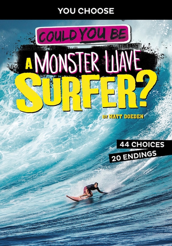 Couverture_Could You Be A Monster Wave Surfer?