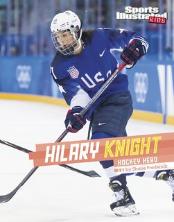 Front cover_Hilary Knight