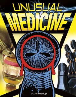 Couverture_Unusual Medicine