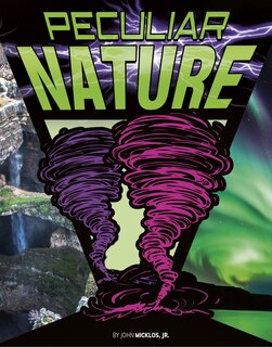 Couverture_Peculiar Nature