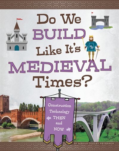 Couverture_Do We Build Like It's Medieval Times?