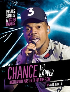 Couverture_Chance The Rapper