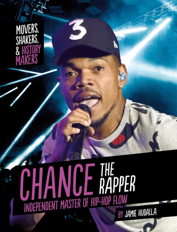Couverture_Chance The Rapper