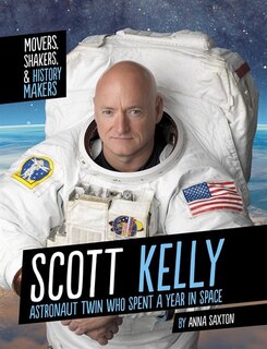 Couverture_Scott Kelly