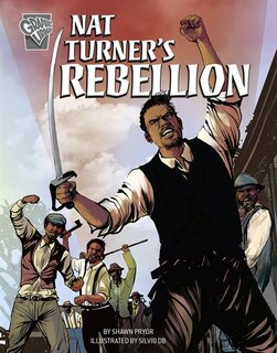 Front cover_Nat Turner's Rebellion