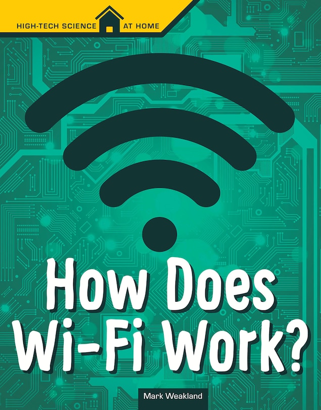 Couverture_How Does Wi-fi Work?