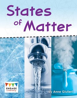 Front cover_States of Matter