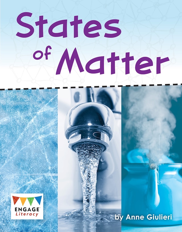 Front cover_States of Matter