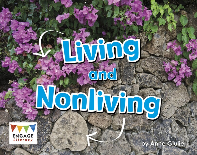 Living and Nonliving