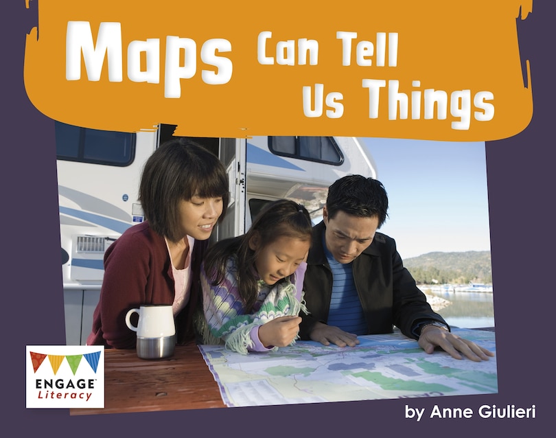 Front cover_Maps Can Tell Us Things