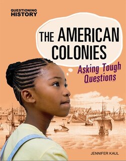 Couverture_The American Colonies