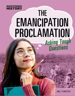 Couverture_The Emancipation Proclamation