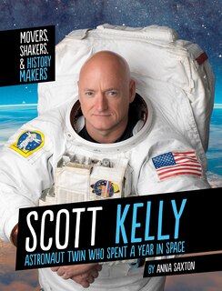 Couverture_Scott Kelly