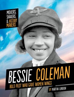 Front cover_Bessie Coleman