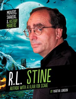 Front cover_R.l. Stine
