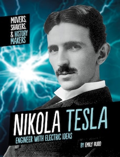 Couverture_Nikola Tesla