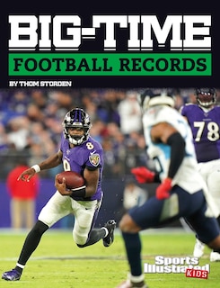 Big-Time Football Records