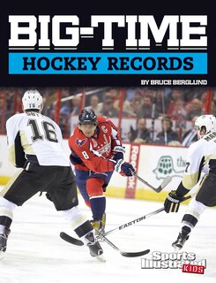 Front cover_Big-Time Hockey Records