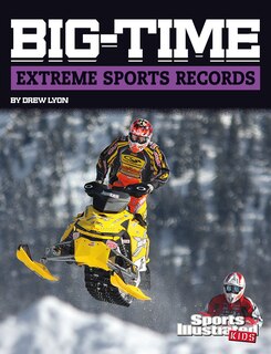 Couverture_Big-Time Extreme Sports Records