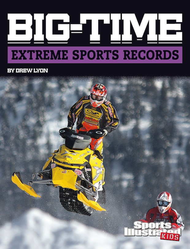 Couverture_Big-Time Extreme Sports Records