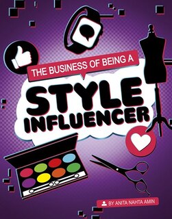 Couverture_The Business Of Being A Style Influencer