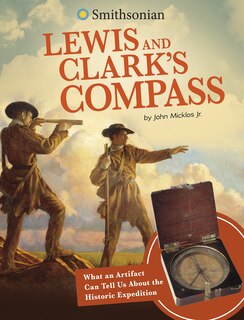 Front cover_Lewis and Clark’s Compass