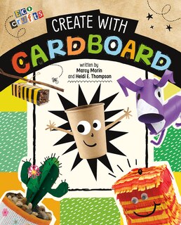 Front cover_Create with Cardboard