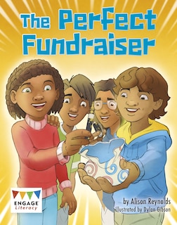 Front cover_The Perfect Fundraiser