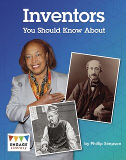 Front cover_Inventors You Should Know About
