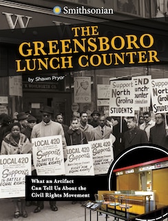 Couverture_The Greensboro Lunch Counter
