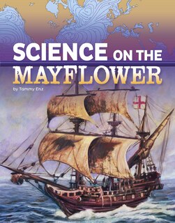 Front cover_Science on the Mayflower