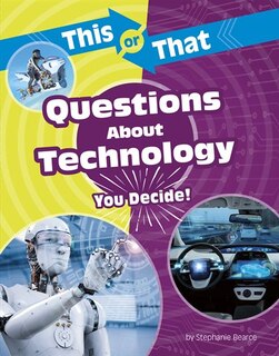 Front cover_This Or That Questions About Technology