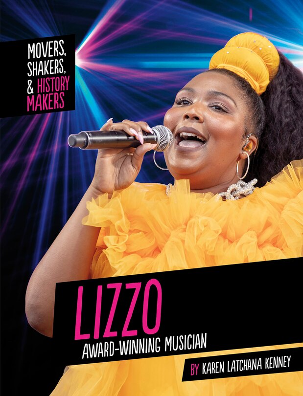 Front cover_Lizzo