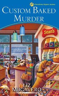 Couverture_Custom Baked Murder