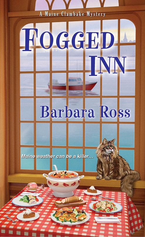 Couverture_Fogged Inn